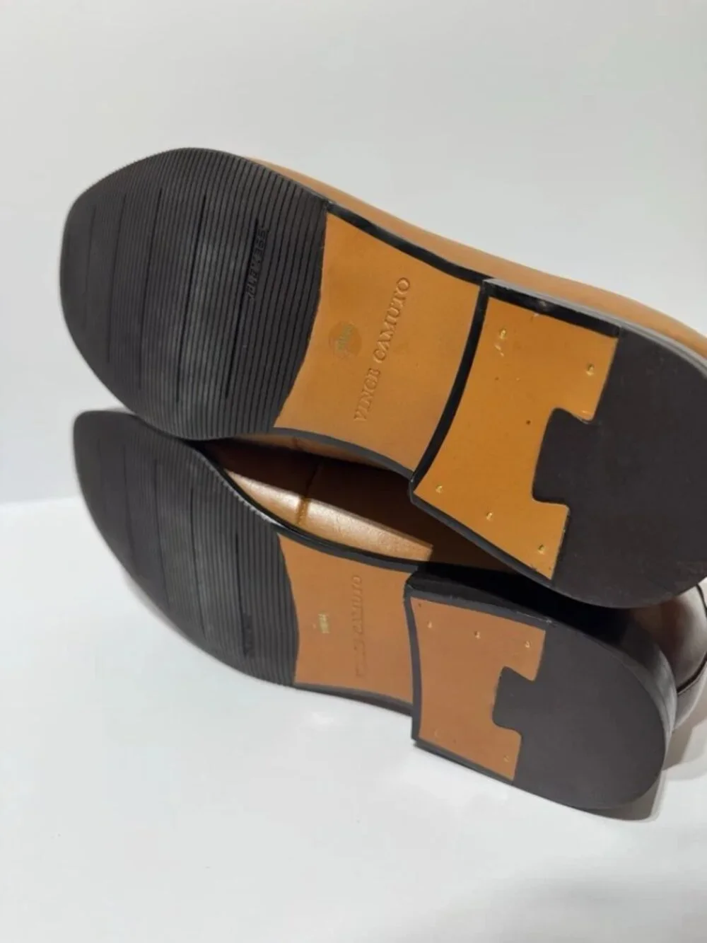 Vince Camuto Mens Sevvano Loafers Size 11M